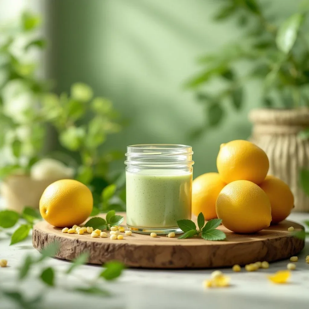 6 Lépéses Reggeli Rutin a Sejtszintű Regenerációhoz – Tudományos Alapon